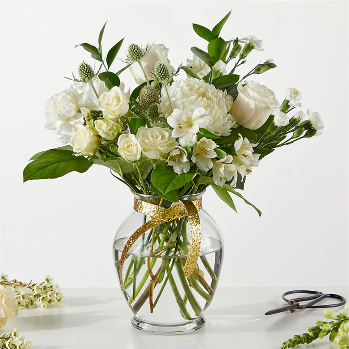 Alstroemeria